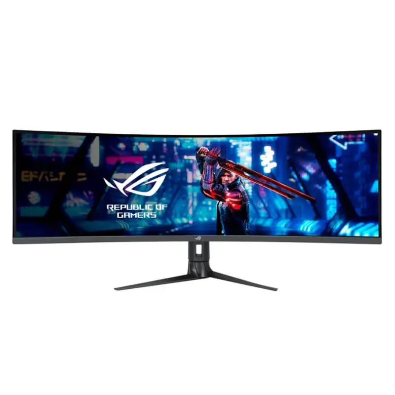 Rog Strix Xg Wcr