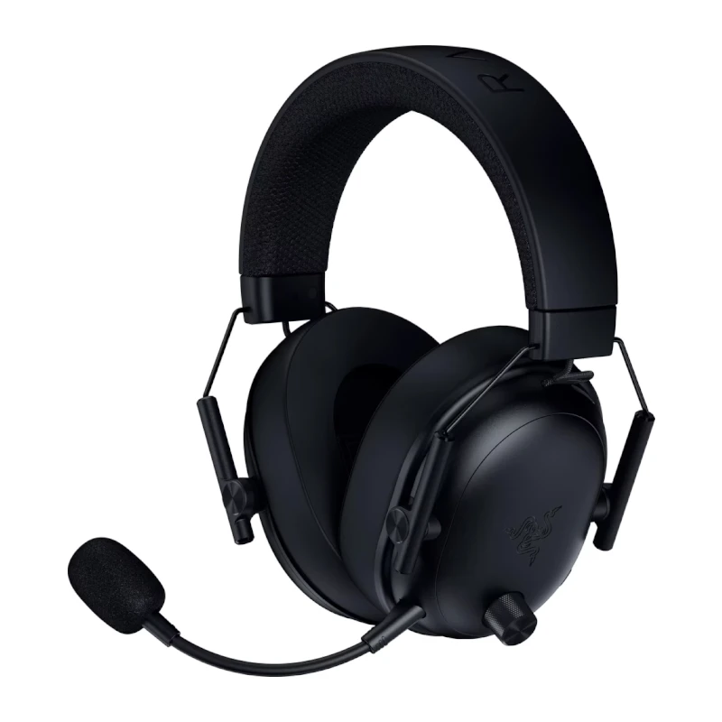 هدست گیمینگ ریزر مدل BlackShark V3 Black
