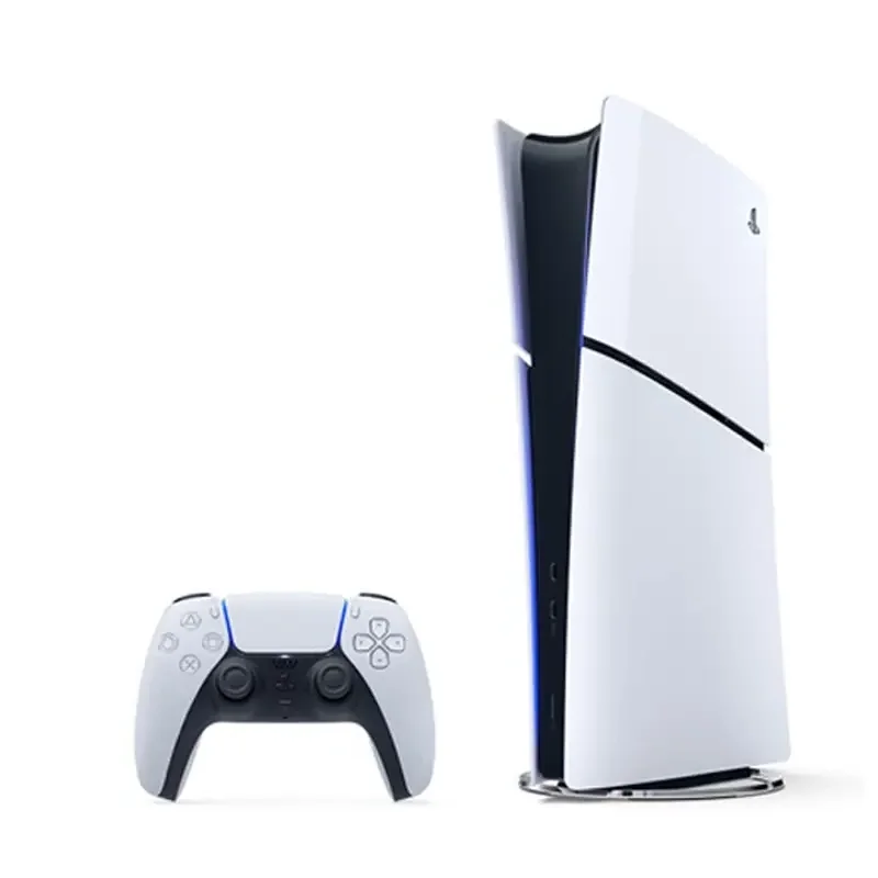 کنسول سونی مدل PlayStation 5 Slim Digital 2016