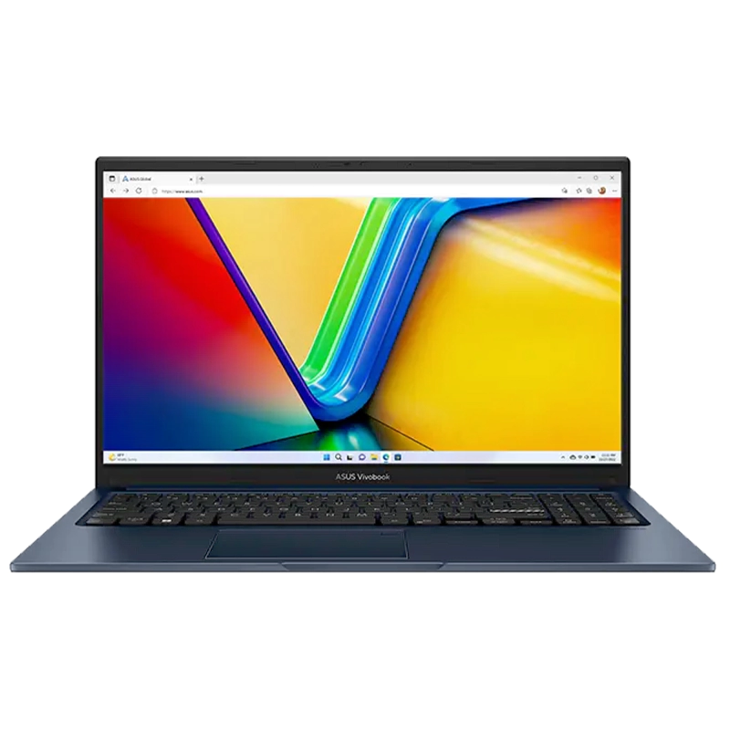 لپتاپ ایسوس مدل Vivobook X1504VA i3 1315U 8GB 512GB SSD INTEL (IPS)