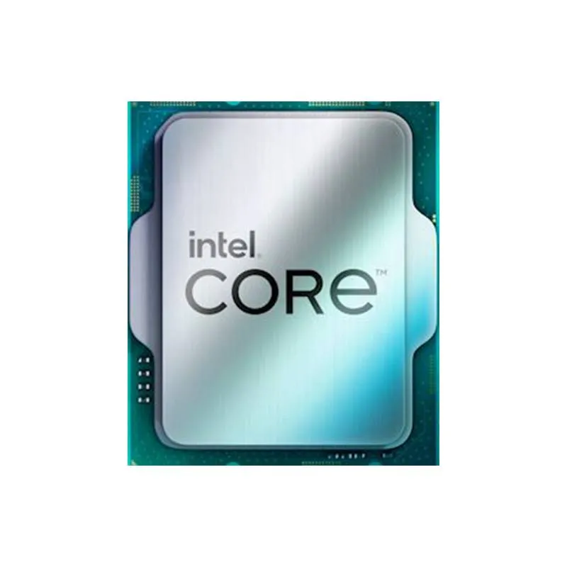 قیمت خرید و بررسی پردازنده اینتل بدون باکس مدل CORE i5-12400F