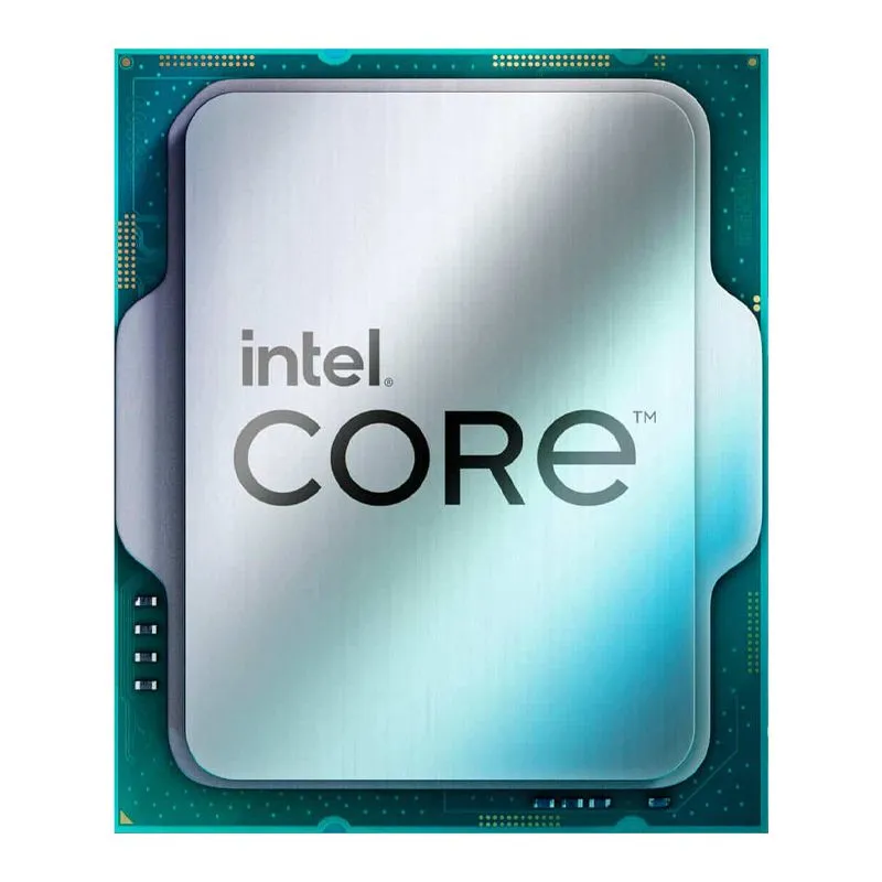 قیمت خرید و بررسی پردازنده اینتل بدون باکس مدل CORE i5-13600K