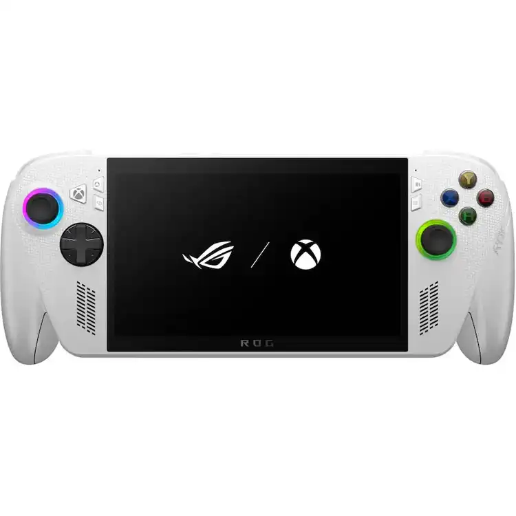 کنسول دستی ایسوس مدل ROG XBOX ALLY